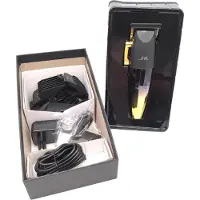 JRL Professional Clipper Fresh Fade 2020C (Gold)