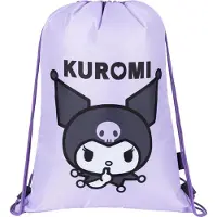 St. Majewski Gymtas – Zwemtas / Sporttas – 43x33 cm – Stevige Kwaliteit – Sanrio – Trekkoord Tas voor School & Sport