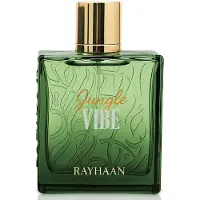Rayhaan Jungle Vibe Eau de Parfum 100 ml