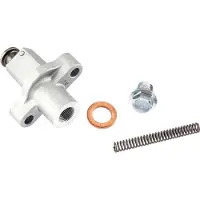RMS Beauty Yamaha X-max 300cc 163714120 Distributieketting Spanner