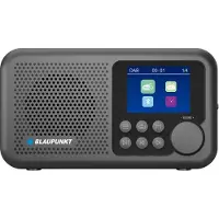 Blaupunkt Rádio DR8BK