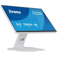 Iiyama ProLite LCD-monitor Energielabel D (A - G) 54.4 cm (21.4 inch) 1920 x 1080 Pixel 16:9 5 ms HDMI IPS LCD