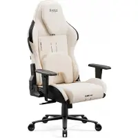 Diablo Chairs - Gaming stoel X.One PRIME - Bureaustoel verstelbaar - Normale maat - Desert Storm