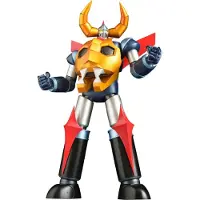 Evolution Toy Gaiking Legend of Daiku-Maryu Soul of Chogokin Grand Action Bigsize Model Diecast Action Figure Gaiking 45 cm Action Figuur