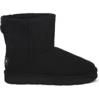 Grünland Schoenen PO1848NERO