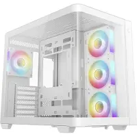 DeepCool CG530U 4F Tower Wit