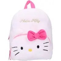 Hello Kitty - Anime Rugtas - Fluffy Festival - meerkleurig | Maat Standard