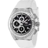 TechnoMarine Cruise TM-121147 Herenhorloge - Quartz Uurwerk - 45 mm