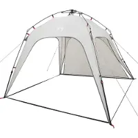 vidaXL Instant Tent voor 4 Personen met Snelle Bevrijding 4-persoons