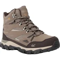 Regatta Dames holcombe iii wandelschoenen