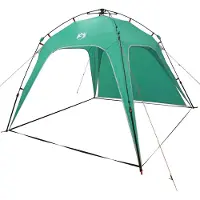 vidaXL Instant Tent voor 4 Personen met Snelle Bevrijding 4-persoons