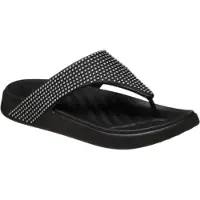 Crocs Teenslippers GETAWAY GEMS TRIANGLE FLIP dames 37 / 38