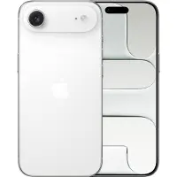 Apple iPhone Air | 1 TB | Dual-SIM | Wolkenwit
