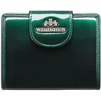 WITTCHEN Portemonnee collectie Verona (hoogte) 9,5 cm x (breedte) 12 cm