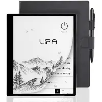 Lipa ET10 E-Reader 10.1 Inch 4/64 GB Android