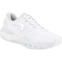 Head Tennisschoen Women Revolt Pro 5.0 Clay White/Light Grey-Schoenmaat 40