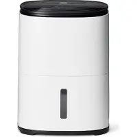 Meaco MeacoDry Arete One 6L - Luchtontvochtiger - Ontvochtigt tot 6L per dag – Voor ruimtes tot 25 m² - Zeer stil - Incl. wasdroogfunctie