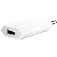 Avizar , wandlader met 30-pins laadkabel, wit