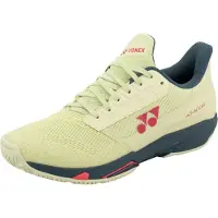 Yonex Power Cushion Ad-accel All Court Shoes Groen EU 39 Vrouw