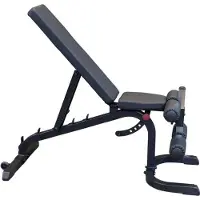 Body-solid GFID31B Trainingsbank
