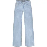 Garcia Jeans blauw denim / lichtblauw