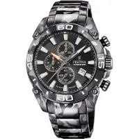 Festina - F20710/1 - Polshorloge - Chronograaf - Heren