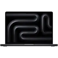 Apple MacBook Pro 2025 14" M5 10C / 10g 16 / 512GB Space Zwart MDE04T / A