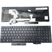 T-ProTek DUITSE - Zwarte toetsenbord met puntstok voor model: SN8361