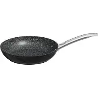 Michelino New Marie koekenpan, Ø 28 cm, met antiaanbaklaag en roestvrijstalen handvat