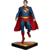 Mcfarlane Toys Superman (2025) - DC Direct - 1/6 schaalbeeldje - Superman - 35 cm
