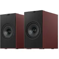 KEF Coda W Compacte luidsprekers - Actief