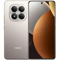 Xiaomi Redmi Note 15 Pro 4G - 8GB+256GB - 6,77'' AMOLED - Titanium kleur
