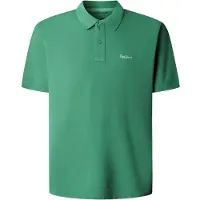 Pepe Jeans Shirt 'Oscar' groen