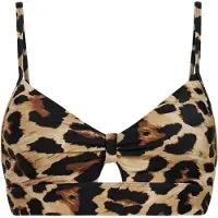Protest - Women's MIXSyncs Bikini Top - Bikinitop 40 - Cup: B, zwart