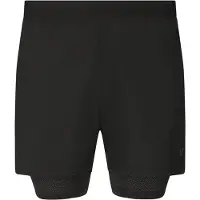 Virtus Dylan v2 2in1 Trainingsshorts Heren