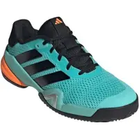 Adidas Barricade All Court Shoes Blauw EU 38 2/3 Kinderen