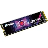 Biwin BX570DN01TB-RGX 1 TB SSD (PCIe 5.0/M.2 2280)