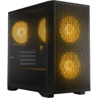 VIST MESH PC Gaming Ryzen 5 8500G - RAM 12GB - AMD Radeon 740M - SSD 1TB - WIFI - W11