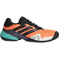 Adidas Barricade 14 All Court Shoes Blauw EU 41 1/3 Man