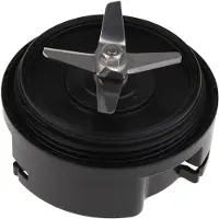 WMF FS-1000050213: Mes, geschikt voor type 3200000395 en 3200000396, Kult X en Kult Pro staafmixer met voet