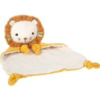 Small Foot bedrijf - Doudou Kleine Leeuw - LEGLER