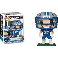 Funko POP! Aidan Hutchinson (home) Figuur