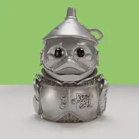 Numskull Wicked Tubbz Mini PVC Figure Tin Man 5 cm