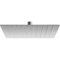 Mexen Slim regendouche 25 x 25 , chroom - 79125-00