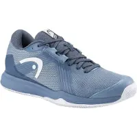 Head Tennisschoen Women Sprint Team 4.0 Clay Denim/Dark Blue-Schoenmaat 42