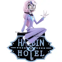 Banpresto Hazbin Hotel figuur: Charlie Morningstar, monitorversie, figuur van 14 cm