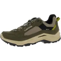 Lowa Ventierra GTX LO Sportschuhe Herren Outdoorschuhe Wanderschuh Braun Freizeit