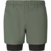 Virtus Zayne v2 2in1 Trainingsshorts Heren