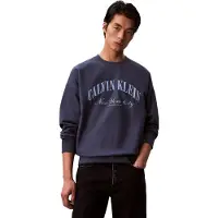 Calvin Klein Jeans Premium Terry Trui
