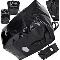 ProX OHIO 615 Fietstas bagagedrager 20L waterdicht